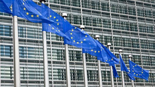 M�s de 56.700 millones de fondos europeos llegan a la econom�a espa�ola, con 1,2 millones de beneficiarios