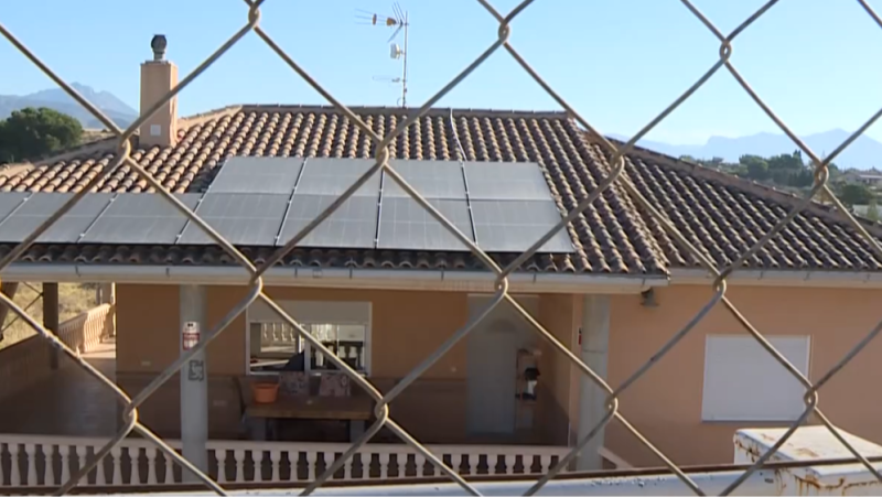 Asesinadas una mujer y su hija en un presunto caso de violencia machista en El Fenollar, Alicante
