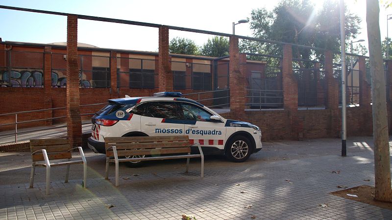 Mor un menor de 15 anys en un tiroteig al parc de la Pegaso de Barcelona