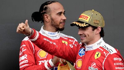 F1 - GP de Gran Breta�a 2026: resumen, ganador y clasificaci�n