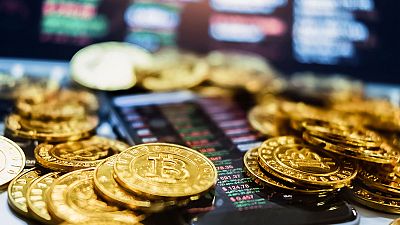 Criptomonedas, estafas y las dos pizzas más caras del mundo