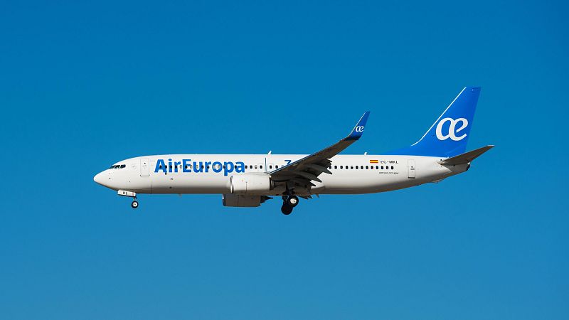 El vicepresidente de la SEPI reconoce reuniones con Air Europa antes de que se abriera el plazo para el rescate