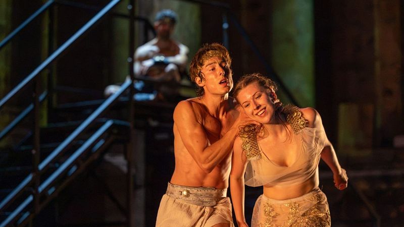 Arranca el Festival de Mérida: cinco citas claves con el teatro clásico