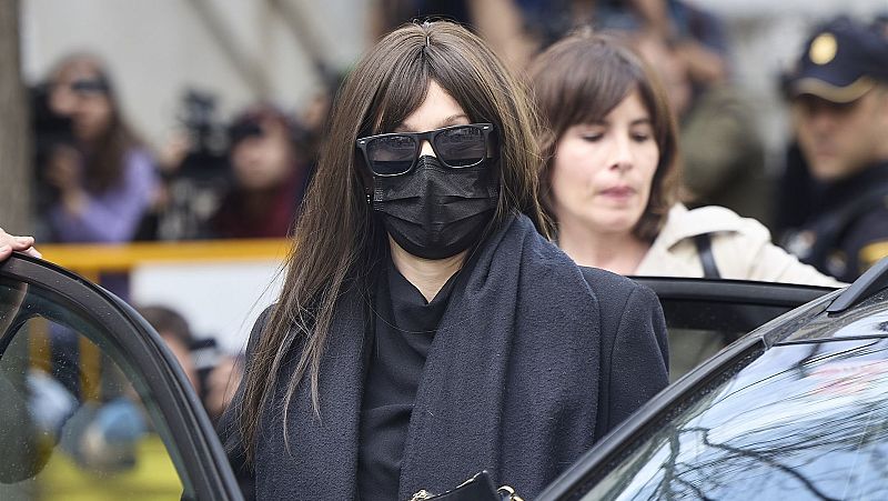 Caso Koldo: el juez imputa a Jéssica Rodríguez y un excargo de ADIF por contratarla en empresas públicas