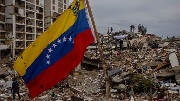 Los espa�oles muertos en Venezuela ascienden a 34