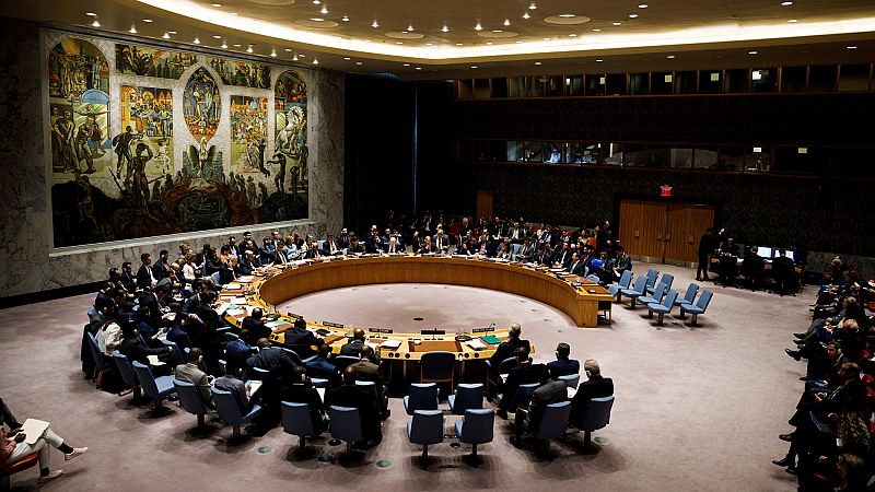 El Consejo de Seguridad de la ONU rechaza la resolución que condena el ataque a Siria