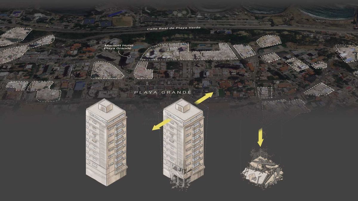 �C�mo construir edificios a prueba de terremotos? Lo que Venezuela revela sobre la seguridad s�smica y los retos de Espa�a