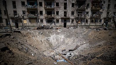 Al menos 30 personas han perdido ya la vida debido al ataque masivo ruso con misiles y drones lanzado por Rusia contra Kiev durante la madrugada del jueves.
