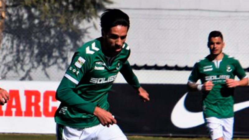 El jugador del Toledo Lassad, en la UCI tras sufrir "una fibrilación ventricular"