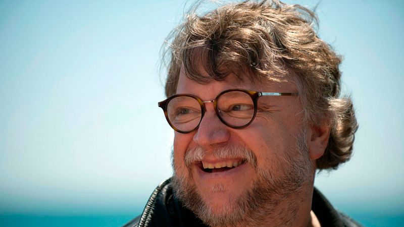 Guillermo del Toro: "El arte solo no cambia el mundo pero empuja el péndulo de la ideología"