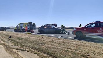 EuropaPress_7647153_accidente_a67_herrera_pisuerga_palencia