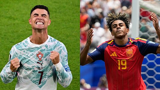 Mundial 2026 | Portugal - Espa�a: previa y posibles alineaciones