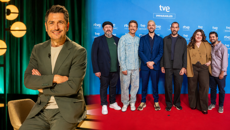 'La Revuelta' y Carlos del Amor, galardonados con el 'Castillete de Oro' del Festival del Cante de las Minas