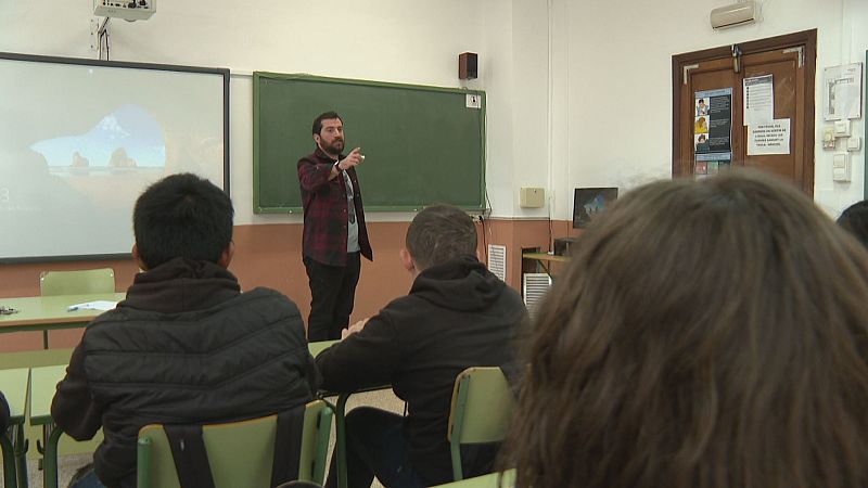 L'OCDE coincideix amb les demandes dels docents i recomana fer canvis en l'educaci� catalana