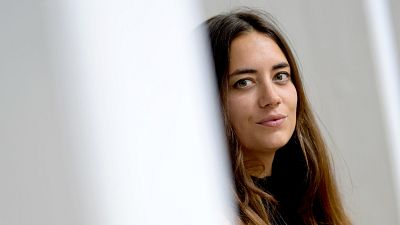 Gemma Blasco (Premios Princesa de Girona)