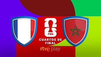 Francia - Marruecos: Hora y d�nde ver gratis en TV el partido de cuartos de final del Mundial 2026
