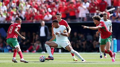 Francia - Marruecos: mira el partido completo de cuartos de final en el Mundial 2026