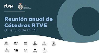 Reuni�n de C�tedras RTVE 2026