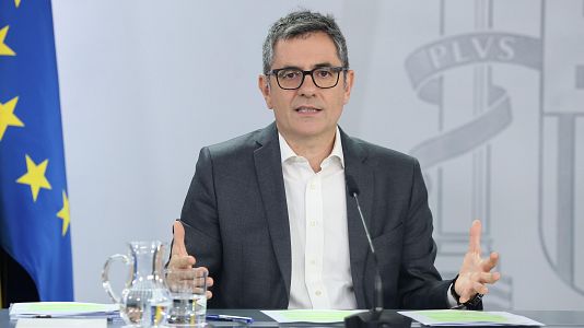 Bola�os ve "innecesarias" las medidas cautelares a Bego�a G�mez: "Tiene cero riesgo de eludir la acci�n de la justicia"