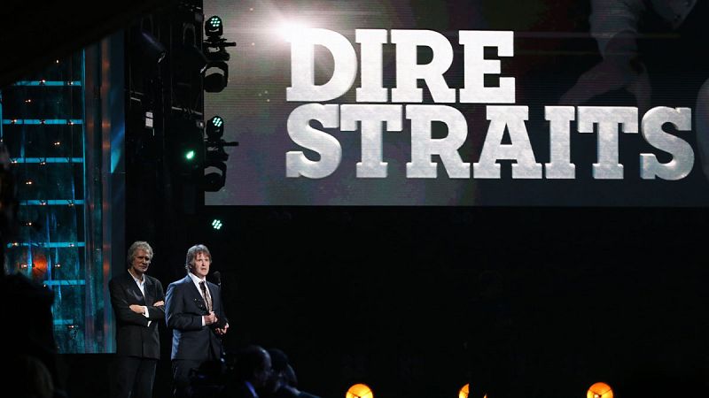 Dire Straits, Bon Jovi, Nina Simone o The Cars, nuevos miembros del Salón de la Fama del Rock & Roll