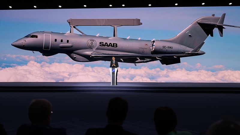 La OTAN desvela sus inversiones armamentísticas: defensa antidrones, aviones de vigilancia y materiales críticos