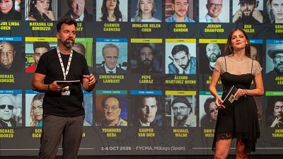 Karl Urban, Christopher Lambert y el elenco de 'Starship Troopers', nuevos invitados de la Comic-Con de M�laga