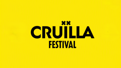 El Festival Cruïlla, en directo en Radio 3