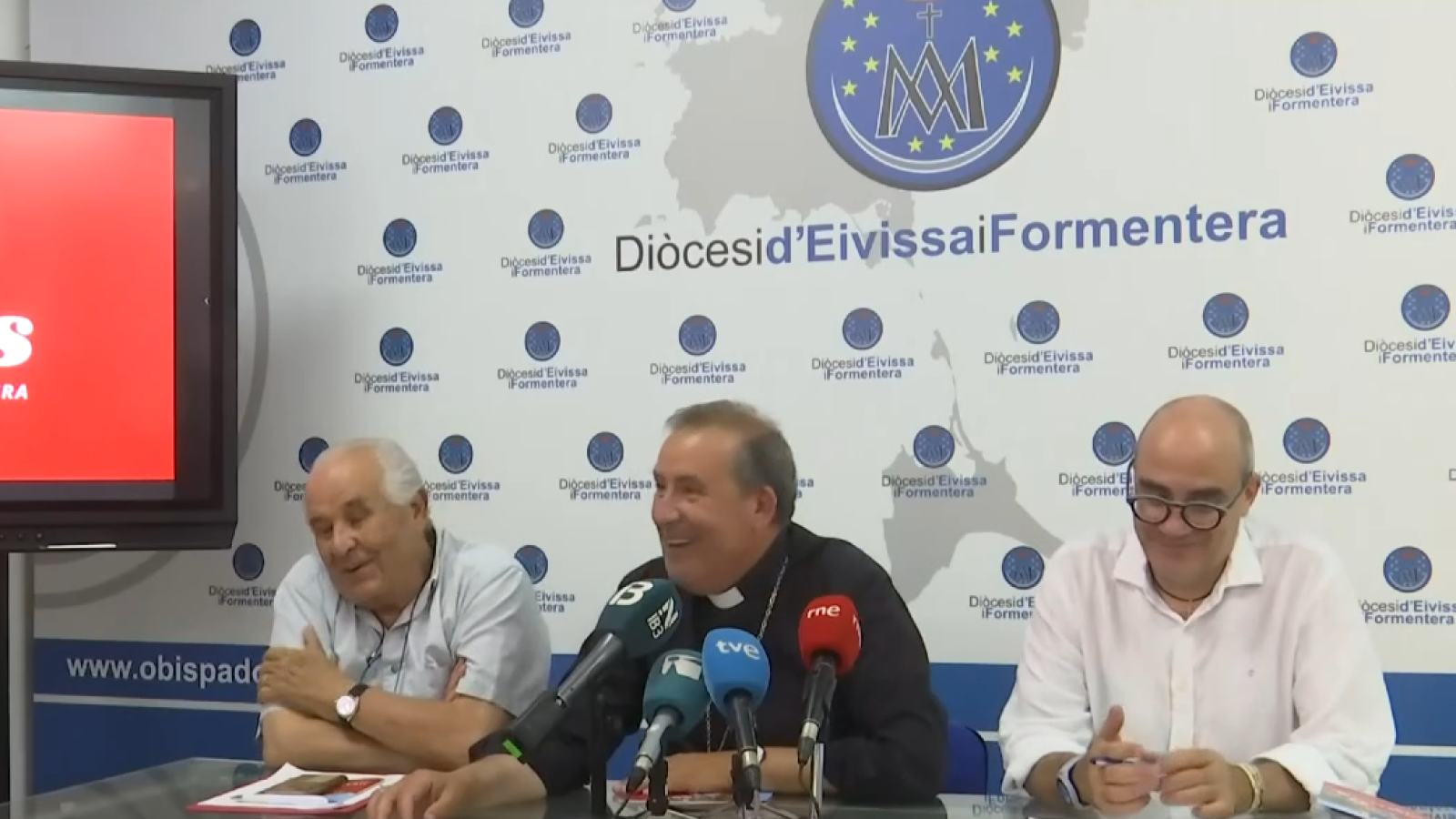 Memòria anual de Càritas d'Eivissa