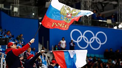 El COI levanta "provisionalmente" el veto a Rusia
