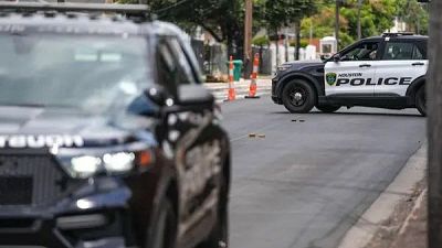 Un agente del ICE mata a un inmigrante mexicano durante una persecuci�n en un operativo de detenci�n en Texas
