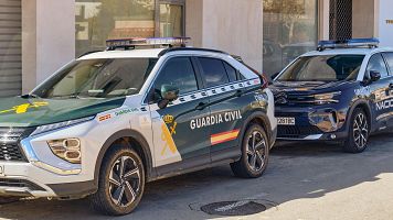 Asesinadas dos mujeres en Mijas, M�laga