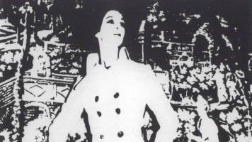 Isabel Matoses deslumbra con sus fotos "desmaterializadas" en el Museo L�zaro Galdiano