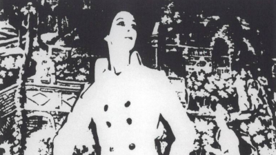 La fot�grafa Isabel Matoses deslumbra con sus im�genes "desmaterializadas" en el Museo L�zaro Galdiano