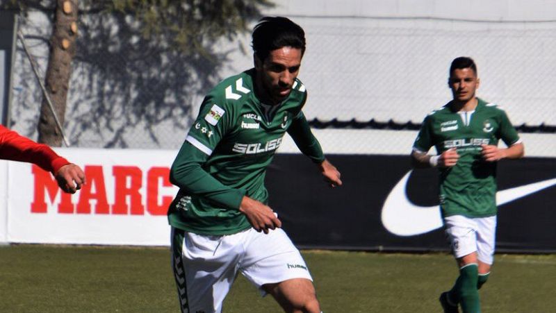 Lassad sigue estable dentro de la gravedad en la UCI del Hospital de Toledo