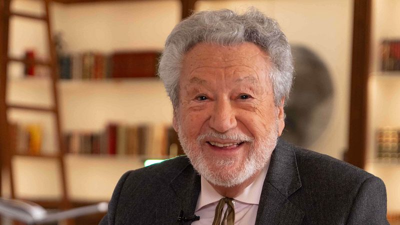 Luis del Val, en 'Plano General'