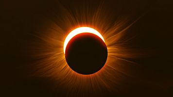 Eclipse solar 2026 en Espa�a: gu�a completa para verlo el 12 de agosto