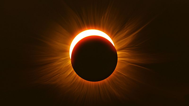 Eclipse solar de 2026 en España: guía completa para ver el fenómeno astronómico del 12 de agosto