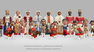 gigantes