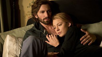Blake Lively, inmortal en 'El secreto de Adaline': El pelicul�n con Harrison Ford que casi dirigi� Isabel Coixet
