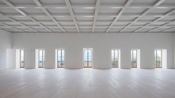 Interior Faro Santander. Juan Baraja (1)