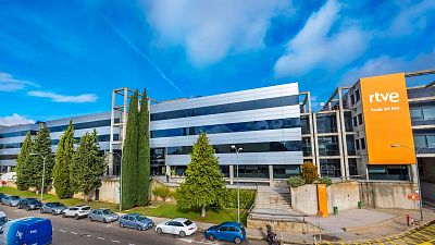 Comunicado de la Corporaci�n RTVE