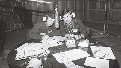 Ràdio 4 fa 50 anys: així va néixer la primera ràdio pública en català