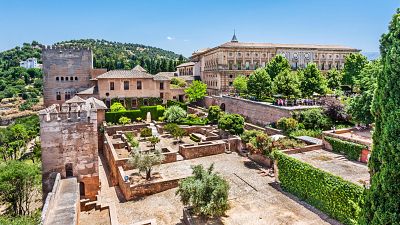 La Alhambra indemniza con dos millones de euros a la joven que qued� parapl�jica en 2023.