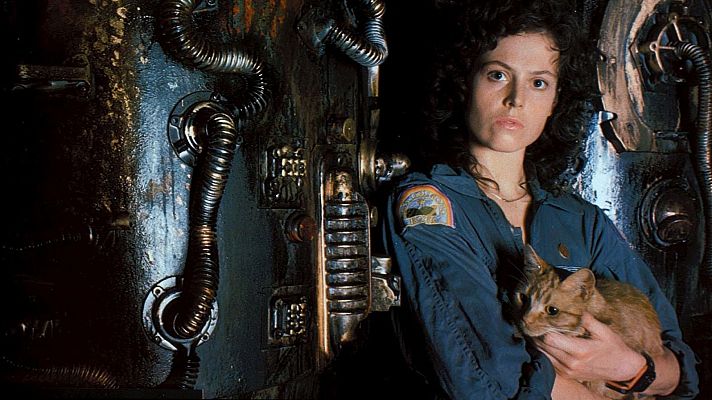 alien, el octavo pasajero: ver en RTVE Play