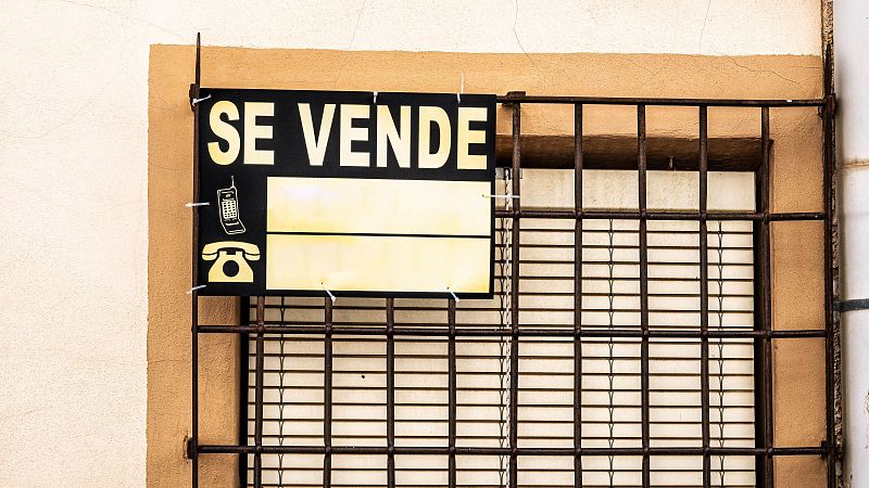 Casa a la venta en Elche de la Sierra, una localidad de Albacete (Castilla la Mancha)