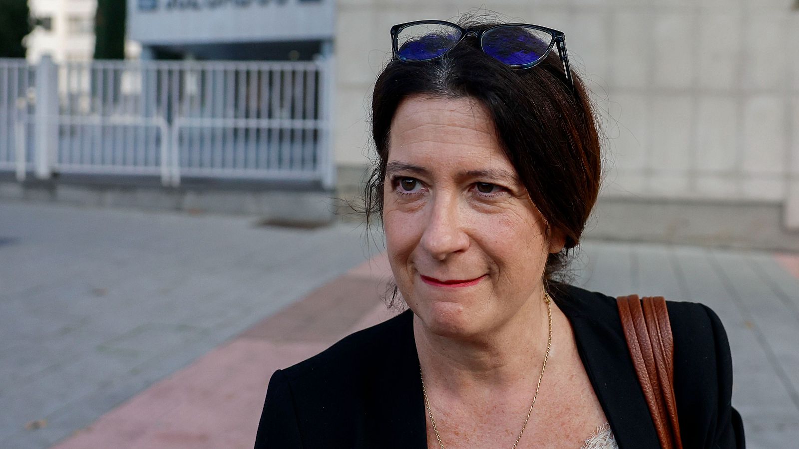 Caso Leire Díez: la UCO implica al exjefe de gabinete de Sánchez | Ver