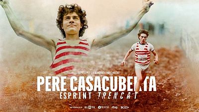 'Pere Casacuberta, esprint trencat', a Docu2