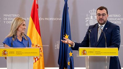 La lengua asturiana y el eonaviego ser�n especialidad docente