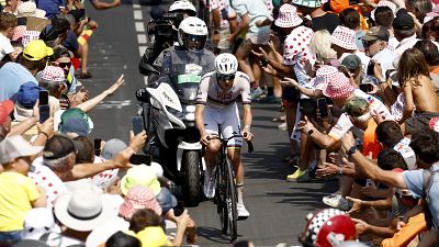 Deportes hoy: programación gratis en Teledeporte y RTVE Play el fin de semana del 11 y 12 de julio