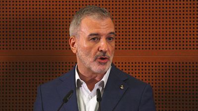 Els barcelonins aproven la gestió de Collboni, però situen Elisenda Alamany com a líder més valorada